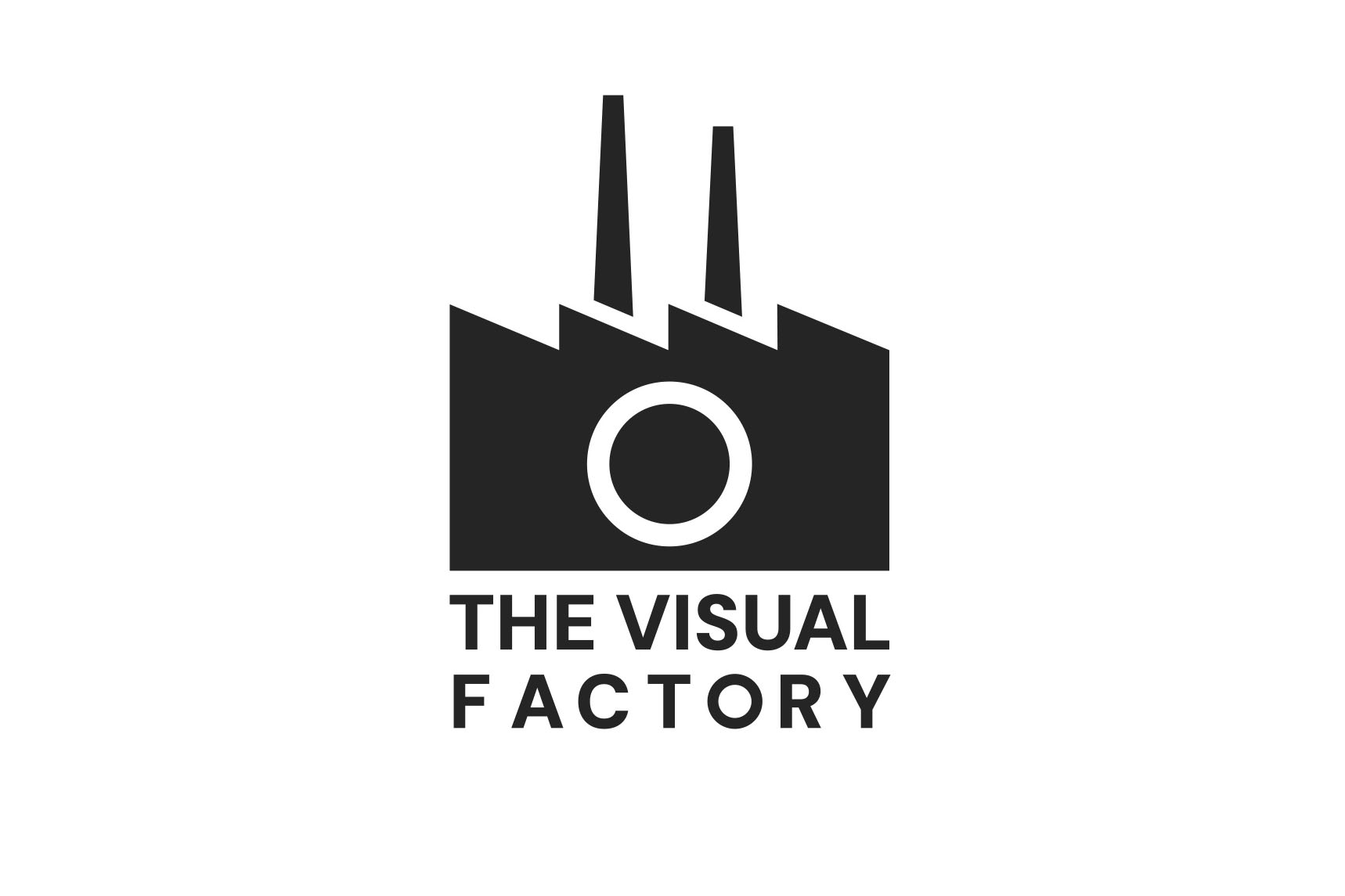 The Visual Factory - The Visual Factory